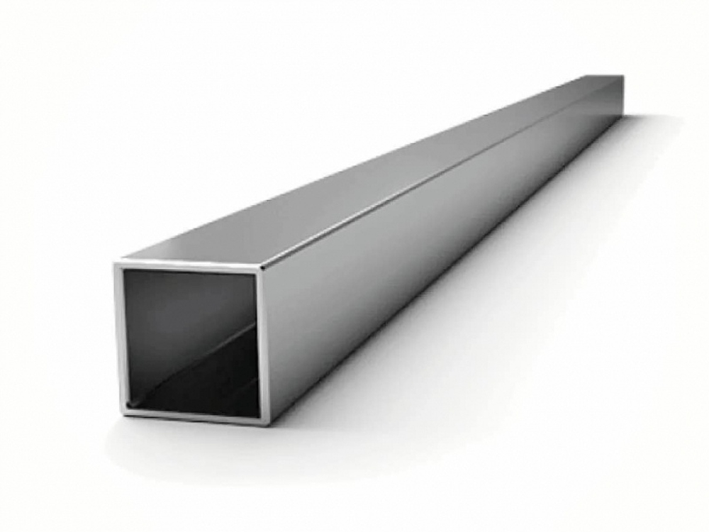 Труба профильная 80х80х3 12 м