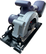 Аккумуляторная циркулярная пила Makute CCS125-BL