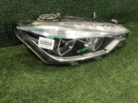 Фара правая BMW 3er F30 (2015-2020) LED