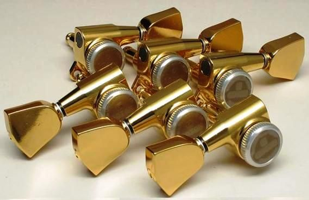 Gotoh SG381-MG-T-04-C