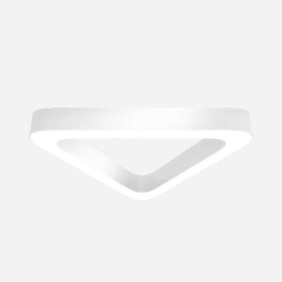 Потолочный светодиодный светильник Siled Trinity-02 7372758