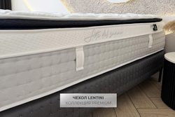 Матрас MaterLux BUSSOLENGO (БУССОЛЕНГО)