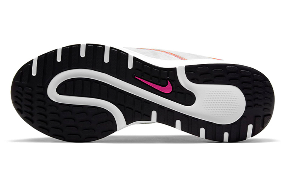 Кроссовки Nike React Escape Run 1 Lny (Женская размерная сетка)