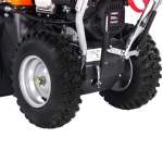 YARD FOX 6654E Optima бензиновый снегоуборщик 8 л.с, ковш 66 см, выброс 11 м, 6 вперед/2 назад SB016654E23