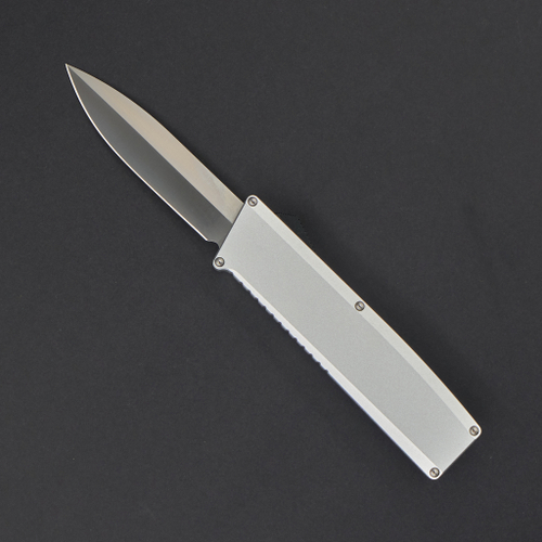 Муромец серебристый DG