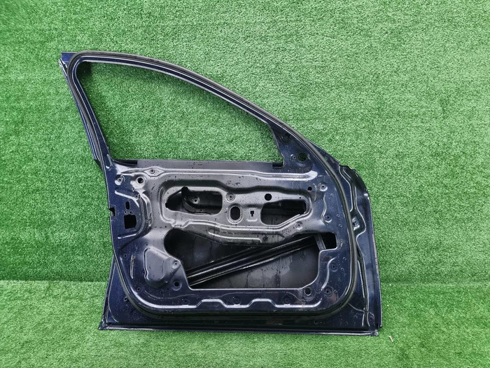 Дверь передняя левая BMW 5er F10, F11 (2009-2017)