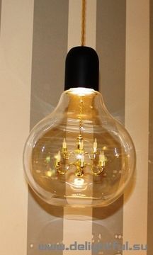 Design lamp 07-364