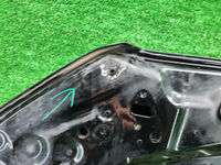 Капот Mercedes E W213 (2016-2021)