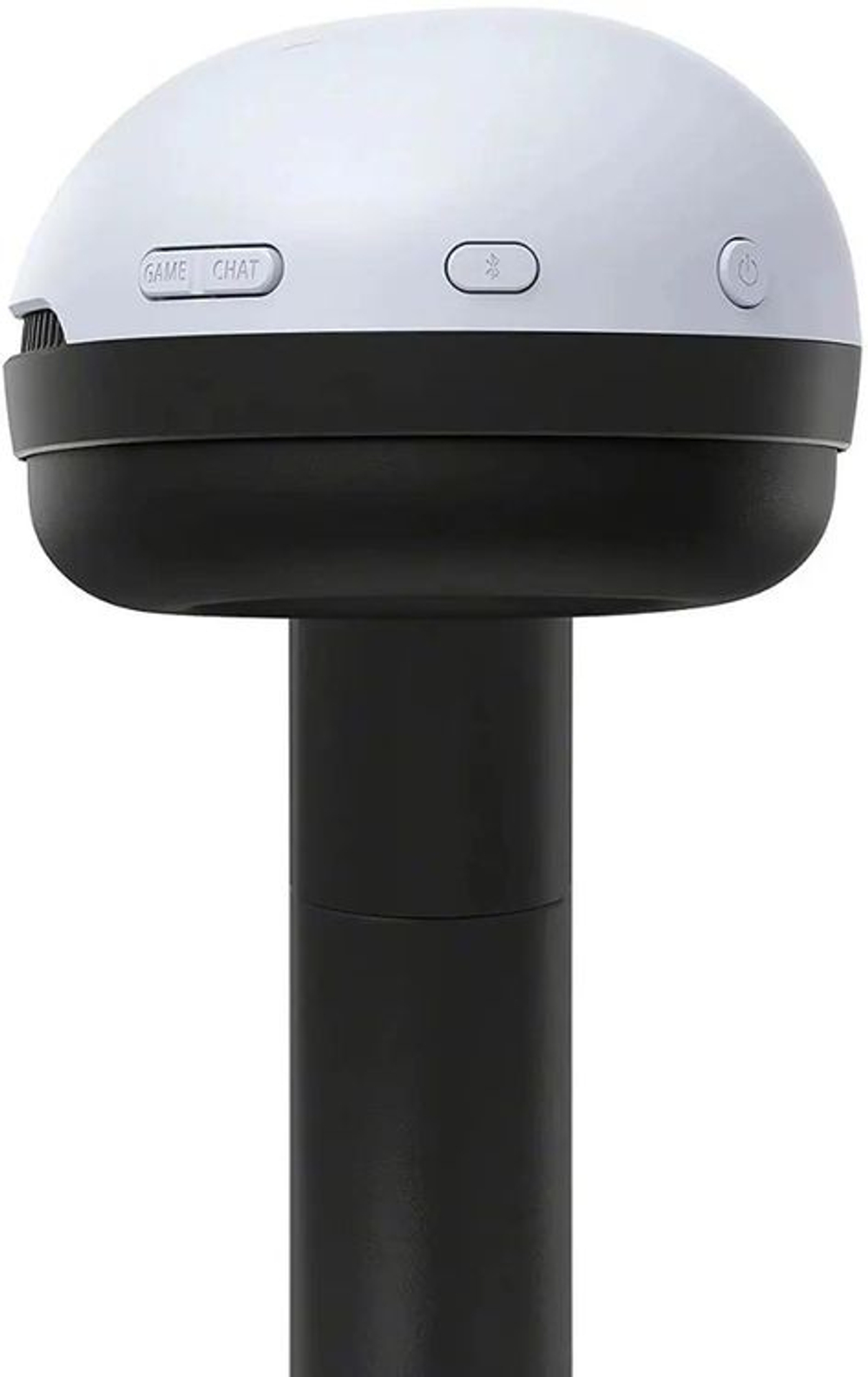 Наушники Sony INZONE H9, Bluetooth/USB Type-C, накладные, белый/черный [wh-g900n/w]