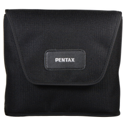 Бинокль Pentax SP 12x50 - Плотный транспортировочный чехол