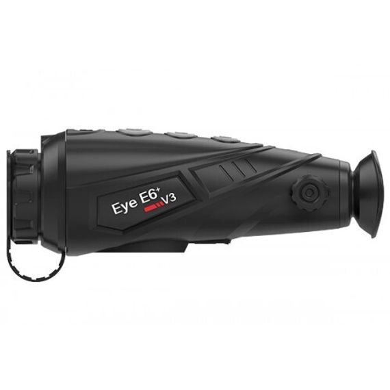 iRay xEye 2 E6 Plus V3.0 — тепловизионный монокуляр 640×512 с объективом 35 мм