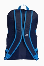 Рюкзак adidas Tiro 26 - темно-синий