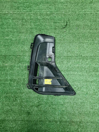 Накладка перед. бампера BMW X3 G01 (21-24) M-paket