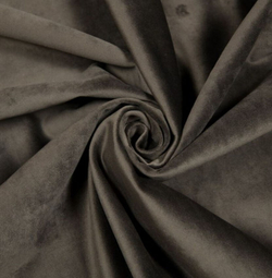 Микровелюр Тюссо 12