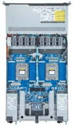 Серверная платформа GIGABYTE  R183-Z90-AAV1