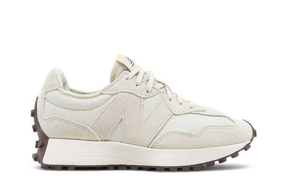 Кроссовки New Balance Nb 327 (Женская размерная сетка)