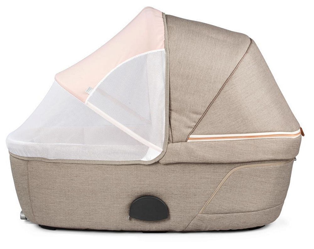 Коляска 2 в 1 Peg Perego Veloce Belvedere Mon Amour