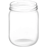Банка 0,5л ТО d82 (комплект 12 шт)