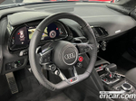 Audi R8 (4S) 5.2 V10 Performance Coupe (01.2022)