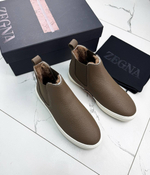 Ботинки Zegna, арт. 469649061