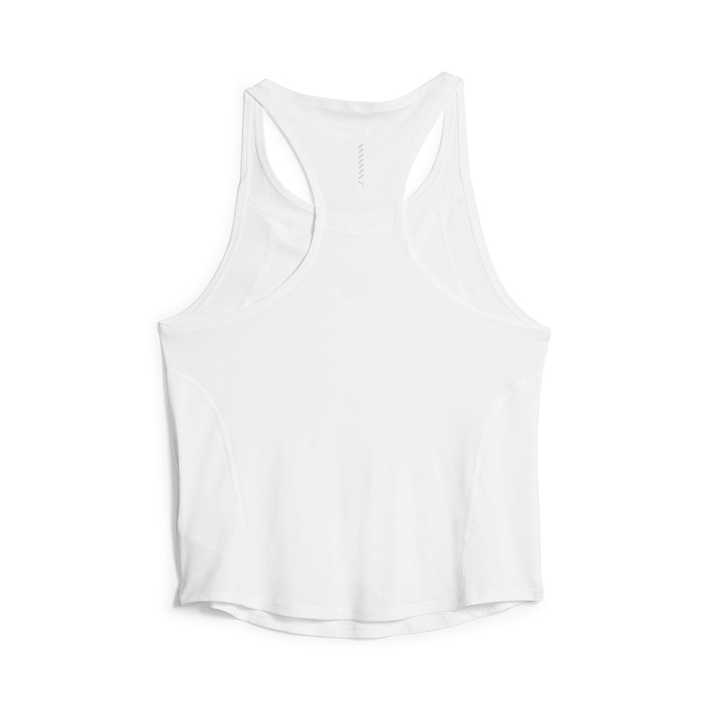 Женская майка PUMA RUN CLOUDSPUN TANK W