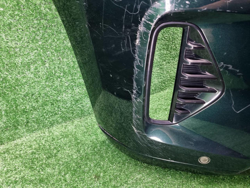 Бампер передний EXEED VX (2021-2024)