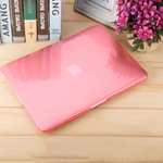 Чехол для MacBook Air 13.3 (A1466/A1369), 012426 Коралловый