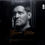 Michael Buble / Higher (LP)