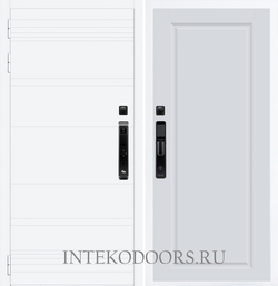 Гранд Белый фл119 V8