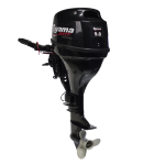 Лодочный мотор Toyama F 9.8 BMS (завод PARSUN) (4-х тактный)