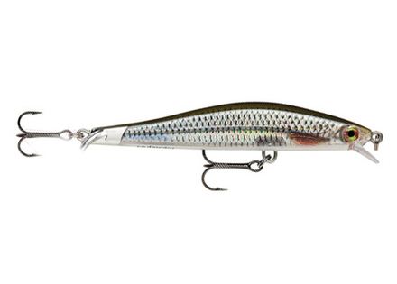 Воблер RAPALA Ripstop RPS12 / 12 см, 14 г, цвет ROL