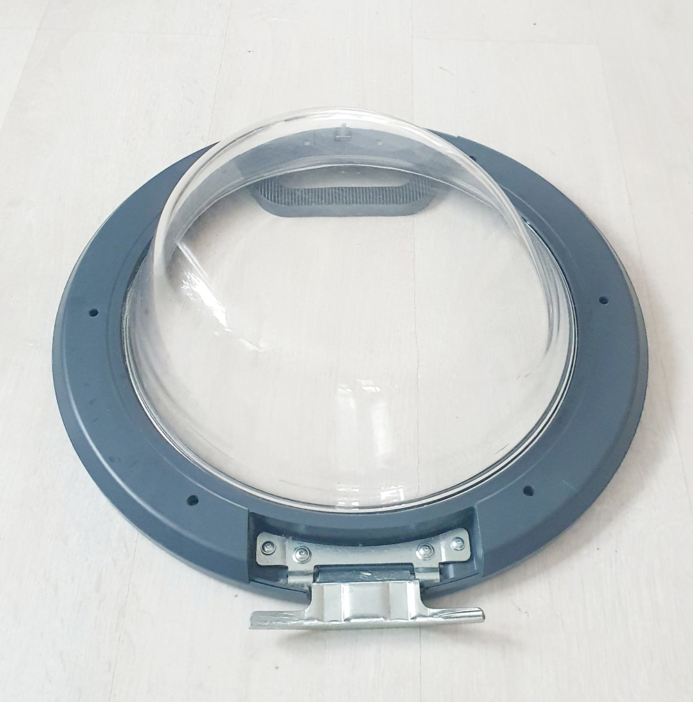 Люк стиральной машины Hotpoint-Ariston 378847