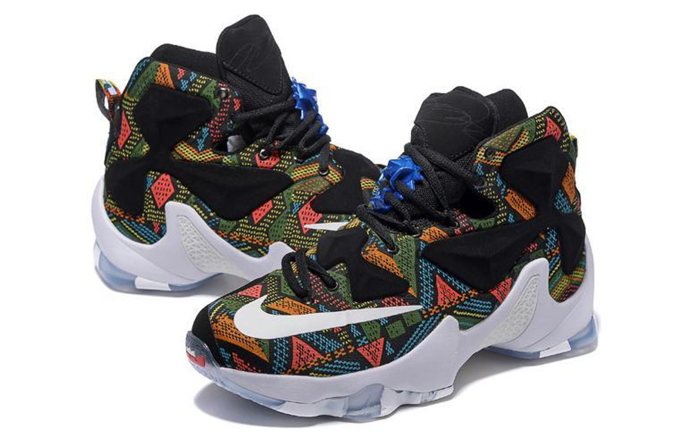 Кроссовки Nike Lebron 13 2016