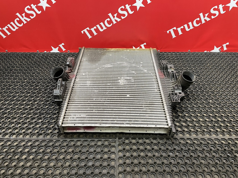 Интеркулер