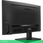 Игровой монитор ASRock Phantom Gaming PG27QRT1B