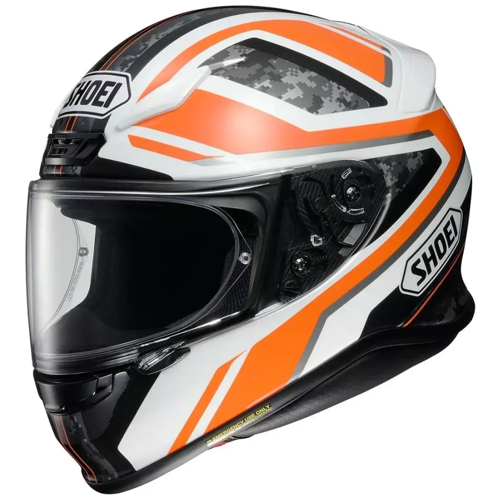 Мотошлем SHOEI NXR PARAMETER