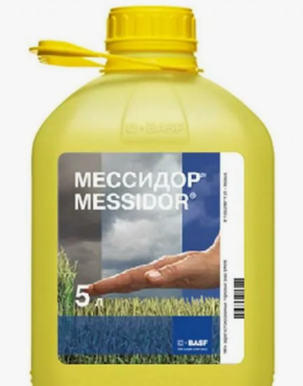 Мессидор, КС (50+300г/л)