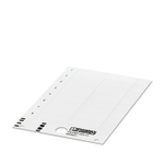 0829437 - US-EMP (40X17) - Фиксируемые таблички