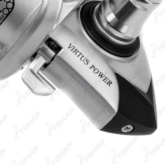 Катушка Virtus Power 4000 RYOBI