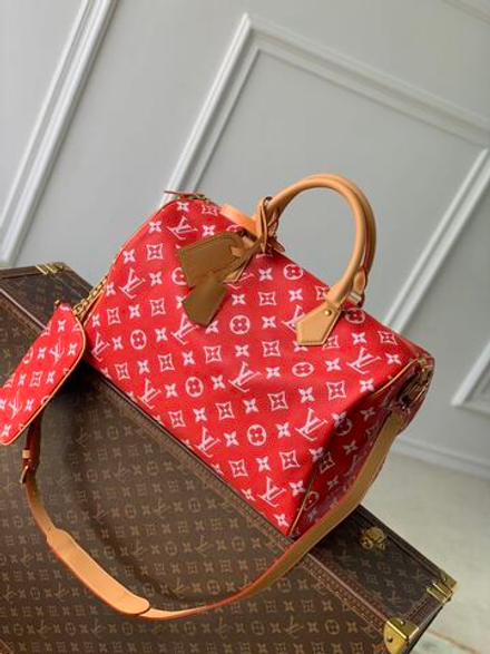 Louis Vuitton Speedy P9 Bandouliere 40