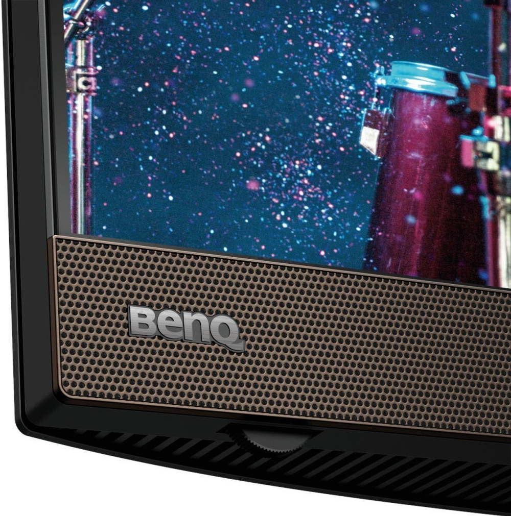 Монитор BenQ 32" EW3280U (9H.LJ2LA.TBE)
