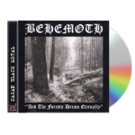 Behemoth / And The Forests Dream Eternally (RU)(CD)