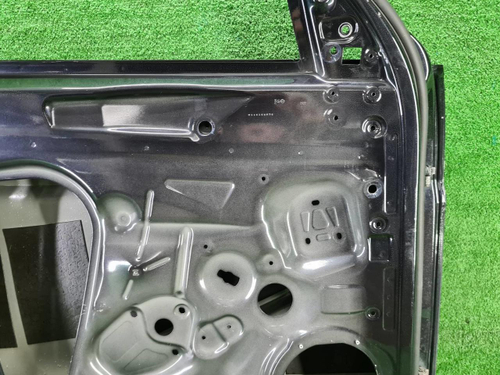 Дверь передняя левая VW Teramont (2017-н.в.)