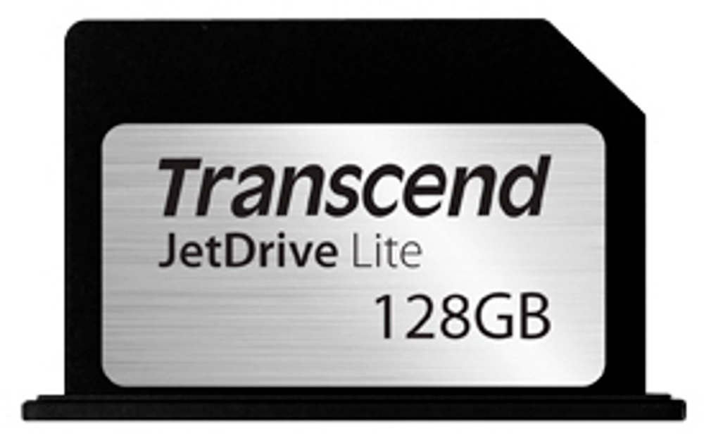 Карта памяти SDXC 128GB Transcend TS128GJDL330