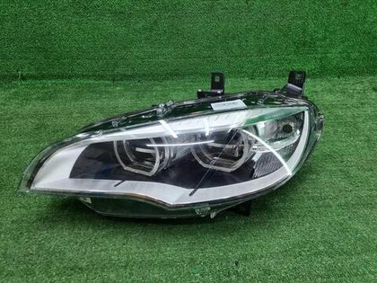 Фара левая BMW X6 E71 (2012-2014) Adaptive LED