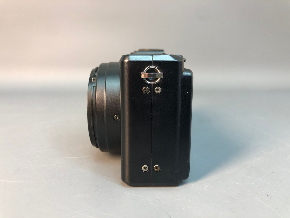 Sigma DP1s