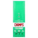 Chomps, Jalapeño Beef Sticks, Medium, 24 Sticks, 1.15 oz (32 g) Each