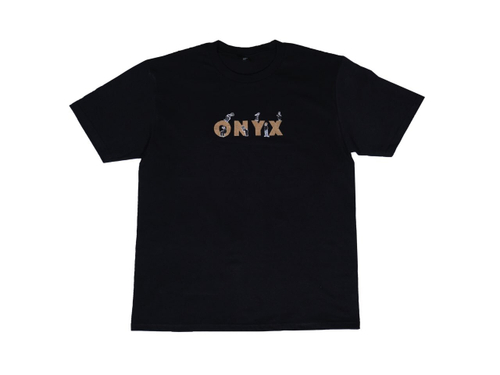 Футболка ONYX "Logo"