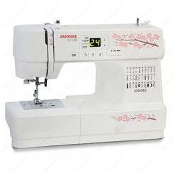 Швейная машина Janome 1030 MX