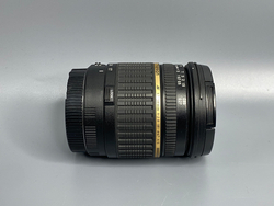 Tamron 17-50mm 2.8 Canon Не исправна диафрагма